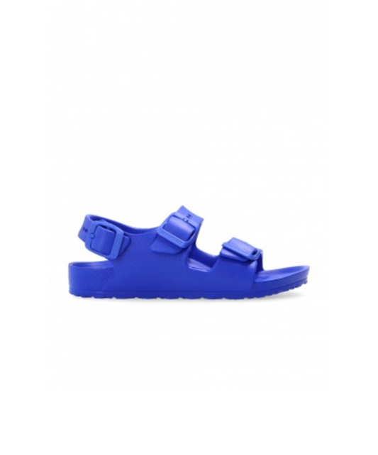 Birkenstock Kids Milano EVA Ultra Blue Sandals